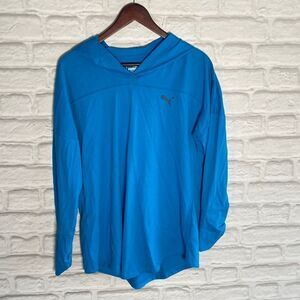 Puma shirt